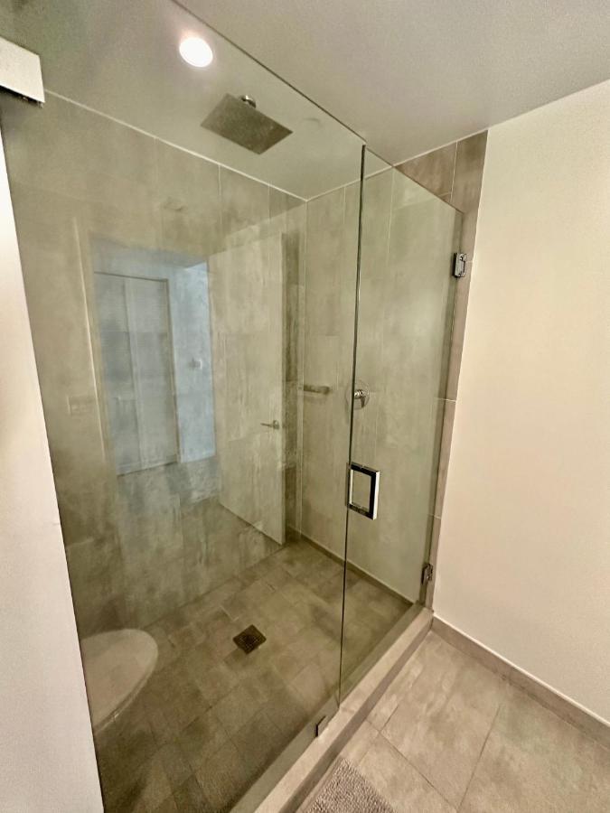 Apartamento Beautiful Downtown Ocean View. Miami Exterior foto