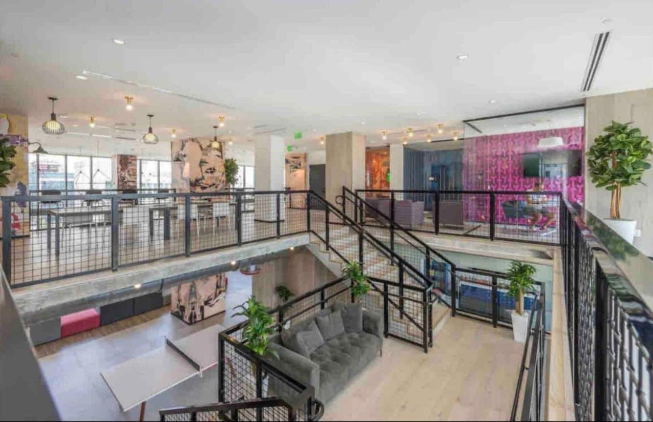 Apartamento Beautiful Downtown Ocean View. Miami Exterior foto